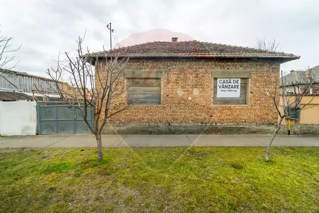 Casă centrala de vanzare in Vladimirescu