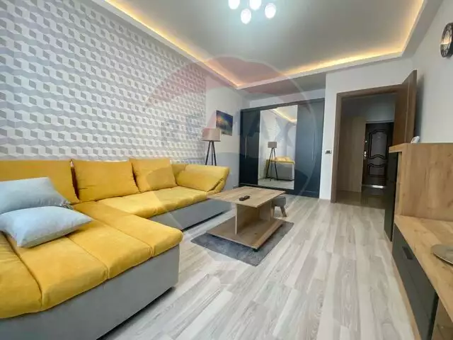 Apartament tip studio - Isaran Residence