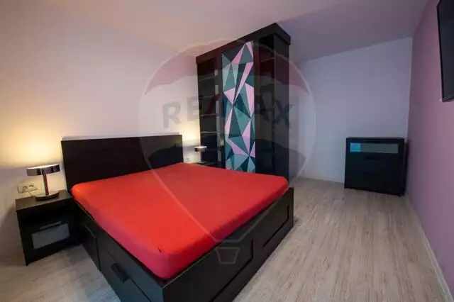 Apartament premium 2 camere de inchiriat ,  Arad Plaza