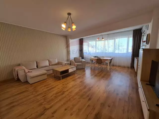 Apartament 2 camere inchiriere - Mihai Bravu