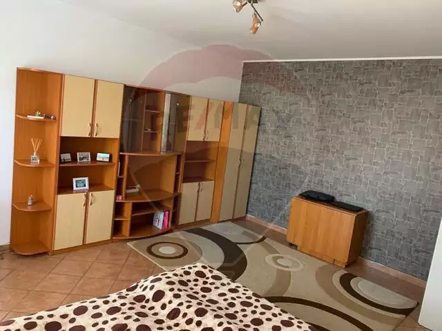 Apartament cu o cameră în cartierul Mărăști