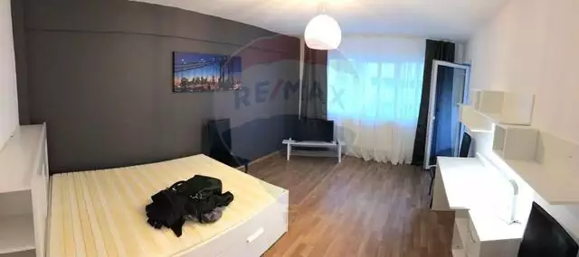 Apartament 1 camera