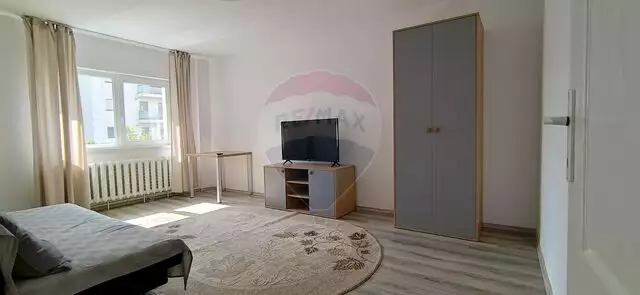 Apartament 2 camere proaspat renovat Gheorgheni
