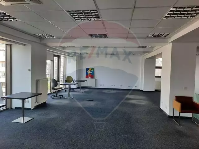 Spațiu de birouri, 215mp - zona Bdul Dacia-Mosilor