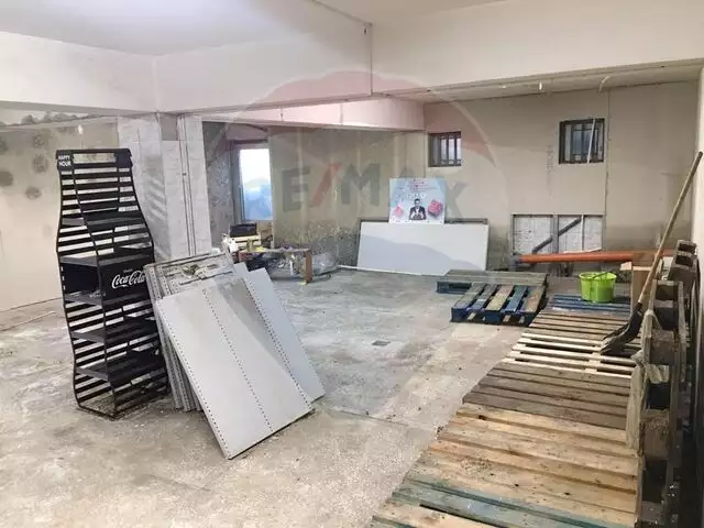 Spațiu 95mp atelier/depozitare,  PROFI, Arad