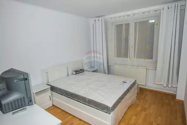 Apartament 2 camere zona Griviței, mobilat/utilat