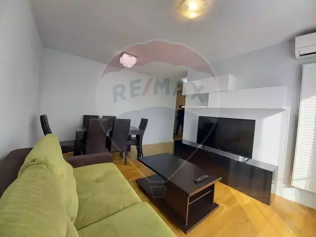 Apartament cu 3 camere de vânzare în zona Gheorgheni