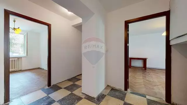 Comision 0% Apartament 3 camere decomandat Centrul Civic, Brașov