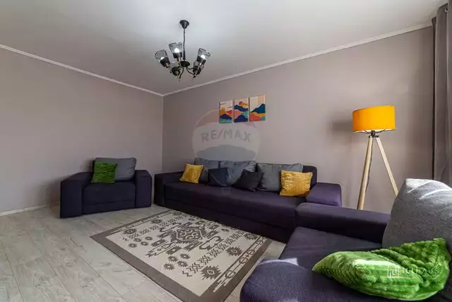 Apartament modern de închiriat pe Malul Muresului