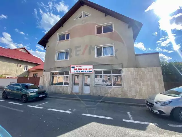 Spațiu comercial de inchiriat in Brasov, strada Mihai Viteazul nr. 97