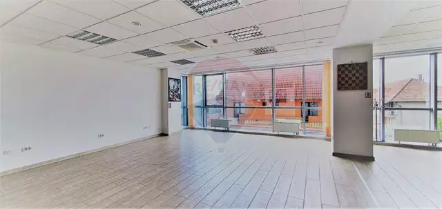 Inchiriere birou in cladire de birouri, Brasov, ultracentral
