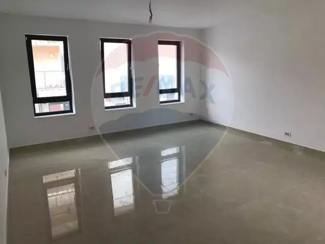 Apartament NOU cu 2 camere de vânzare Ultracentral
