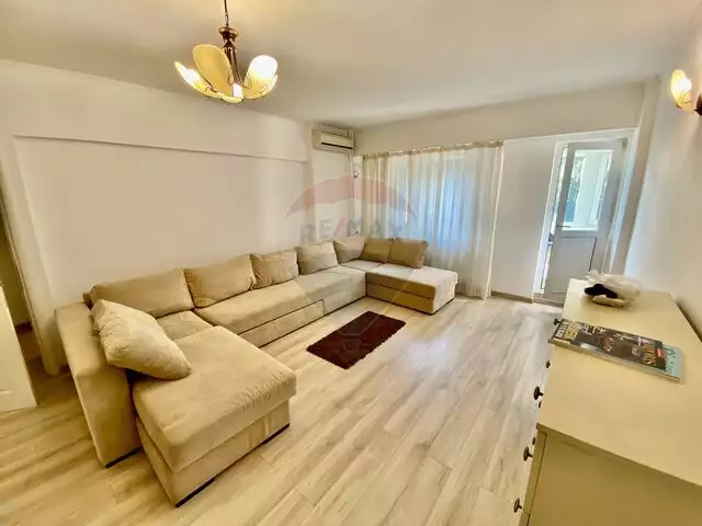 Apartament Lux | 3 camere de închiriat | Aviației | Herăstrău