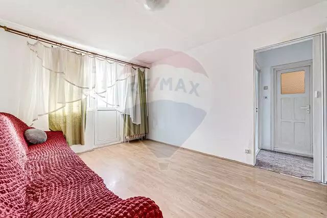 Apartament cu 2 camere, Vlaicu