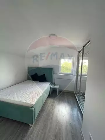 Apartament cu 2 camere în zona Alfa