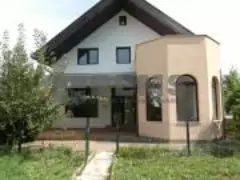 Casa individuala, zona strazii Constantin Brancusi