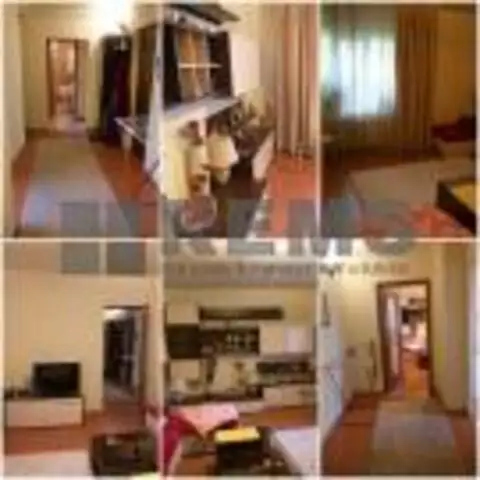 Apartament 2 camere decomandate, zona strazii Bucuresti