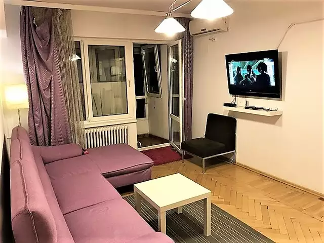 Vanzare apartament, 2 camere, in Sector 2, zona Floreasca