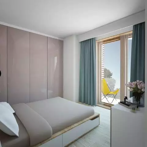 Vanzare apartament, 2 camere, in Sector 6, zona Giulesti