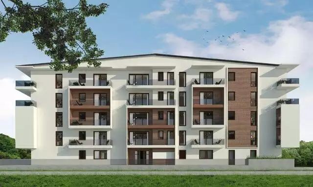 Se vinde apartament, 2 camere, in Sector 6, zona Giulesti