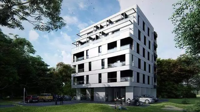 Vanzare apartament, 2 camere, in Sector 6, zona Giulesti