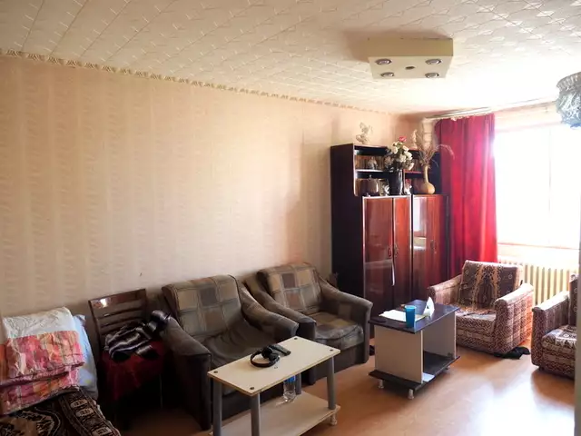 De vanzare apartament, 3 camere, in Sector 3, zona Baba Novac