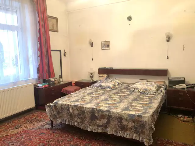 Vanzare apartament, 2 camere, in Sector 2, zona Pache Protopopescu