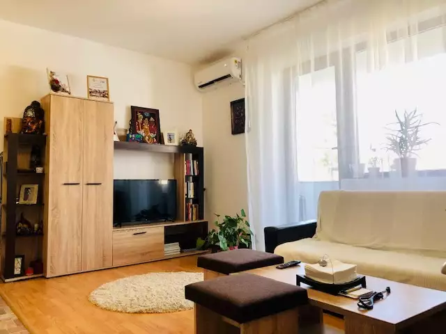 Vanzare apartament, 2 camere, in Sector 3, zona Calea Calarasilor