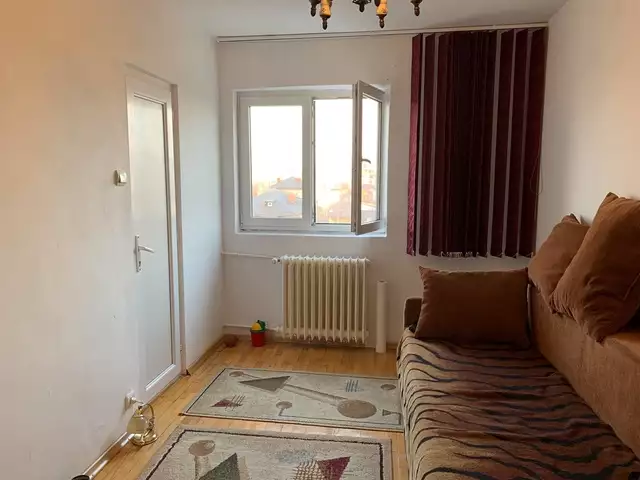 Se vinde apartament, o camera, in Sector 3, zona Alba Iulia