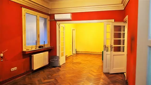 Vanzare apartament, 3 camere, in Sector 1, zona Piata Victoriei