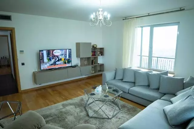 De vanzare apartament, 3 camere, in Sector 3, zona Mihai Bravu (S3)