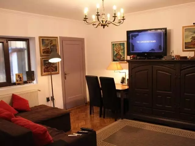 De vanzare apartament, 3 camere, in Sector 3, zona Alba Iulia