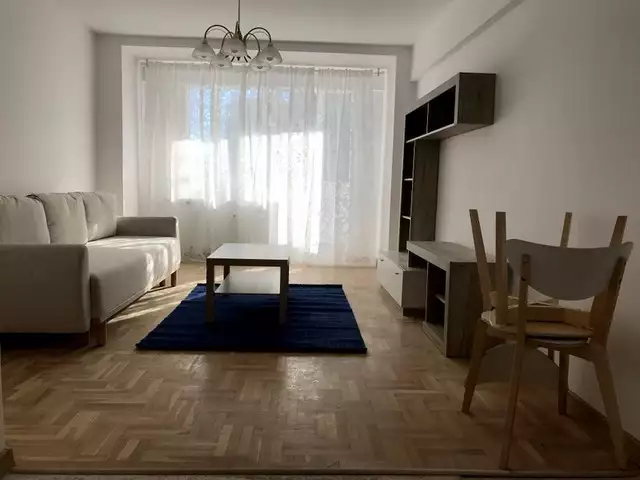 Vanzare apartament, 3 camere, in Sector 1, zona Titulescu