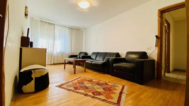 Vanzare apartament, 4 camere, in Sector 3, zona Baba Novac