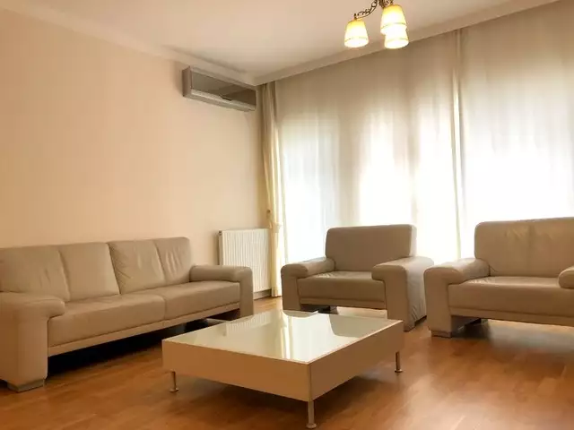 Vanzare apartament, 3 camere, in Sector 2, zona Barbu Vacarescu
