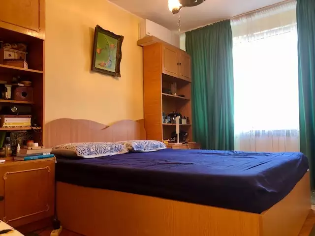 Vanzare apartament, 3 camere, in Sector 1, zona Grivita