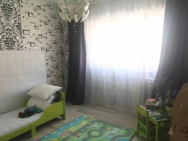 Vanzare apartament, 3 camere, in Sector 1, zona Titulescu