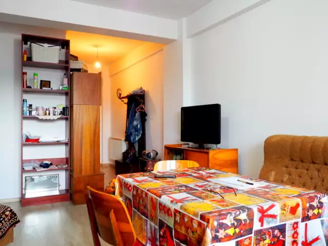 Se vinde apartament, 2 camere, in Sector 1, zona Bucurestii Noi