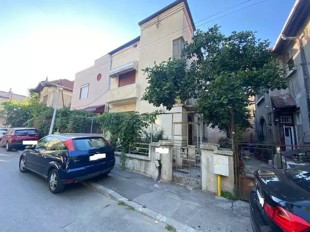 Vanzare apartament, 3 camere, in Sector 2, zona Pache Protopopescu