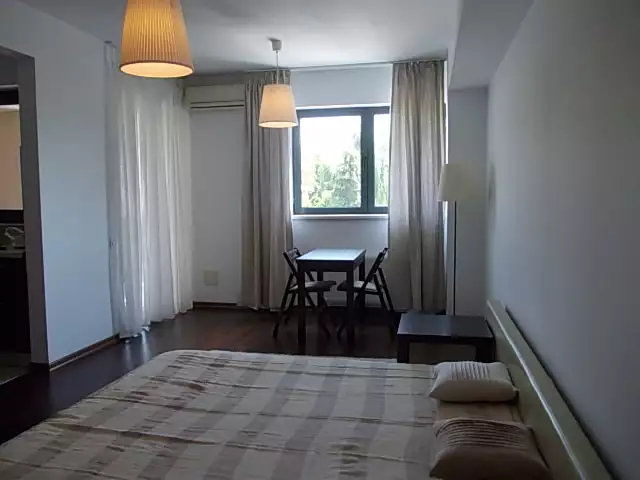 Inchiriere apartament, o camera, in Sector 1, zona Titulescu