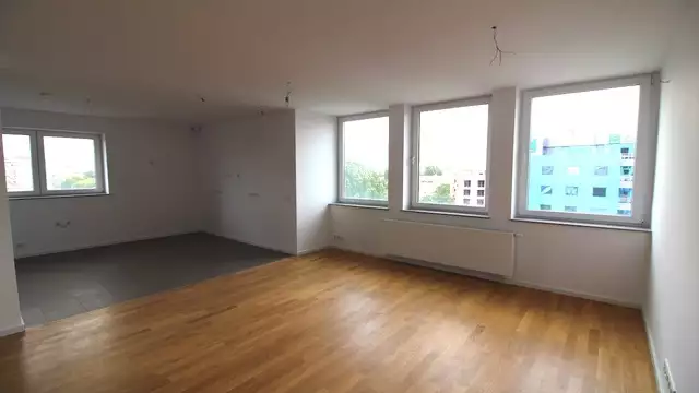 Vanzare apartament, 3 camere, in Sector 2, zona Eminescu