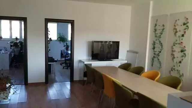 Se inchiriaza apartament, 3 camere, in Sector 2, zona Barbu Vacarescu