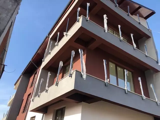 De vanzare apartament, 2 camere, in Sector 1, zona Bucurestii Noi