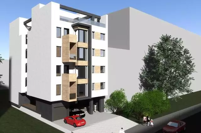Se vinde apartament, 3 camere, in Sector 2, zona Dacia
