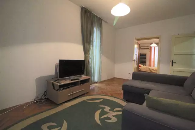 Se vinde apartament, 2 camere, in Sector 2, zona Barbu Vacarescu