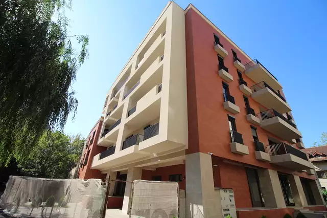 Vanzare apartament, 3 camere, in Sector 1, zona Banu Manta