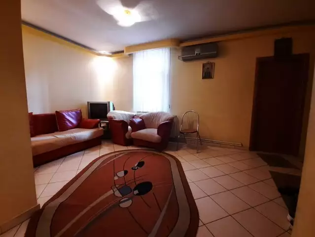 De vanzare apartament, 3 camere, in Sector 2, zona Pache Protopopescu