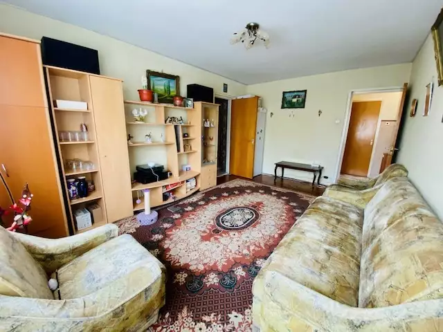Se vinde apartament, 3 camere, in Sector 3, zona Nicolae Grigorescu