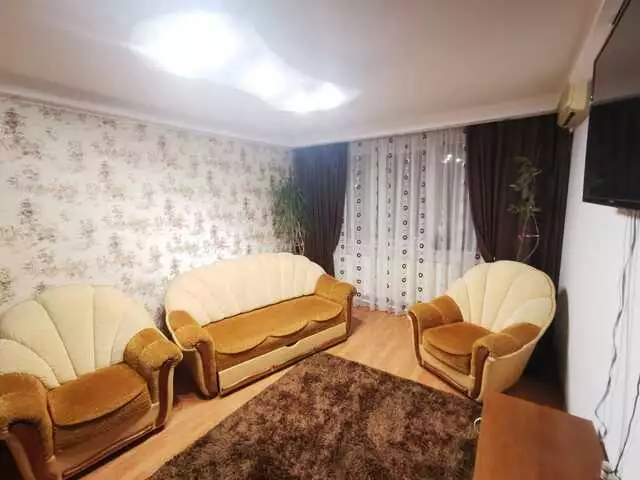 De vanzare apartament, 4 camere, in Sector 4, zona Brancoveanu