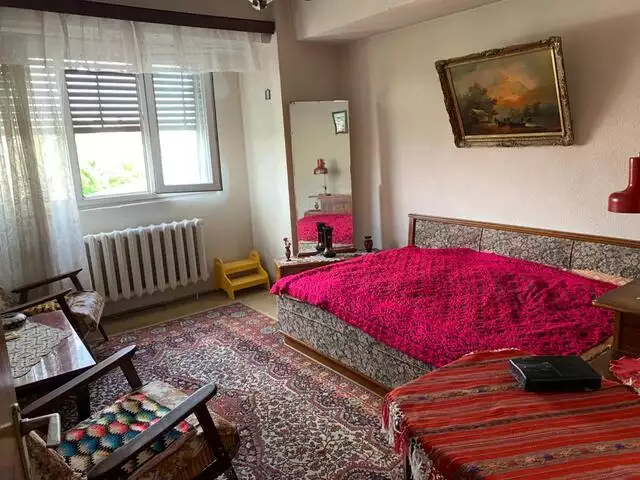 De vanzare apartament, 3 camere, in Sector 1, zona Titulescu